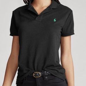 Like New Polo by Ralph Lauren Earth polo size L